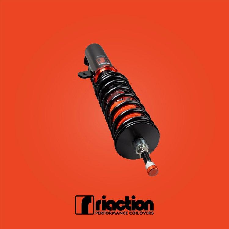 TOYOTA CAMRY XV50 12-17 (XSE/SE) Coilovers - Riaction Performance Shocks