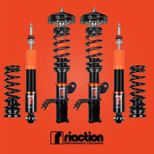 Load image into Gallery viewer, TOYOTA CAMRY XV70 (18+) XSE/SE Coilovers - Riaction Performance Shocks