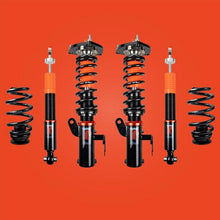 Load image into Gallery viewer, TOYOTA PRIUS (10-15) Coilovers - Riaction Performance Shocks