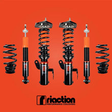 Load image into Gallery viewer, TOYOTA PRIUS (10-15) Coilovers - Riaction Performance Shocks