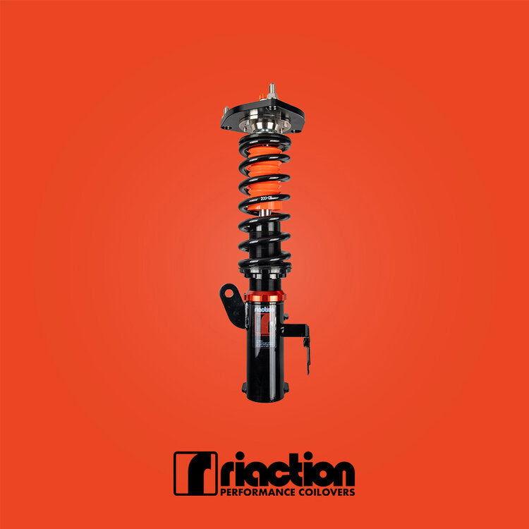 TOYOTA PRIUS (10-15) Coilovers - Riaction Performance Shocks