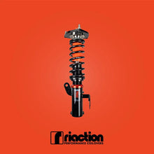Load image into Gallery viewer, TOYOTA PRIUS (10-15) Coilovers - Riaction Performance Shocks
