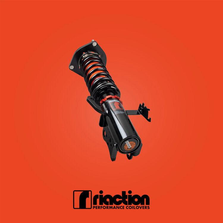 TOYOTA PRIUS (10-15) Coilovers - Riaction Performance Shocks