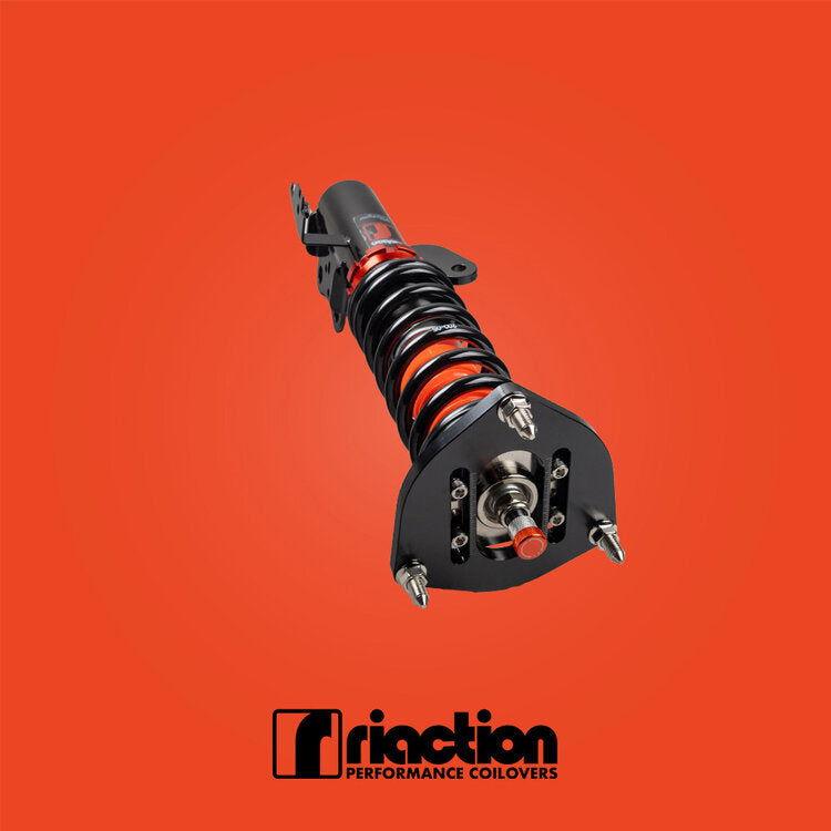 TOYOTA PRIUS (10-15) Coilovers - Riaction Performance Shocks