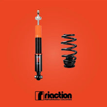 Load image into Gallery viewer, TOYOTA PRIUS (10-15) Coilovers - Riaction Performance Shocks