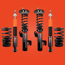 Load image into Gallery viewer, TOYOTA SIENNA (11-20) Coilovers - Riaction Performance Shocks