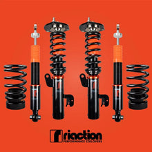 Load image into Gallery viewer, TOYOTA SIENNA (11-20) Coilovers - Riaction Performance Shocks