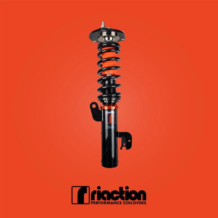 TOYOTA SIENNA (11-20) Coilovers - Riaction Performance Shocks