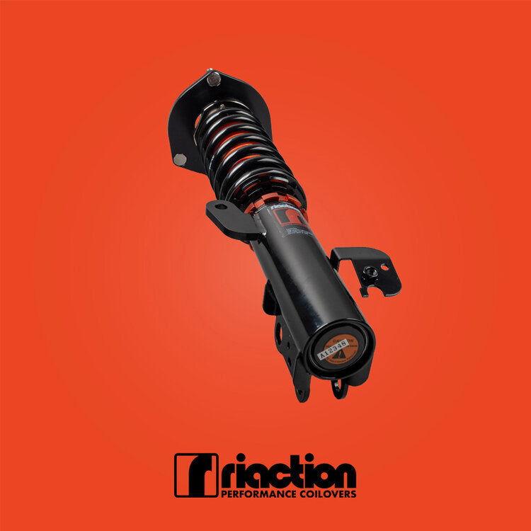 TOYOTA SIENNA (11-20) Coilovers - Riaction Performance Shocks