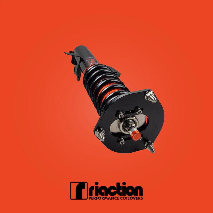 TOYOTA SIENNA (11-20) Coilovers - Riaction Performance Shocks