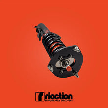 Load image into Gallery viewer, TOYOTA SIENNA (11-20) Coilovers - Riaction Performance Shocks