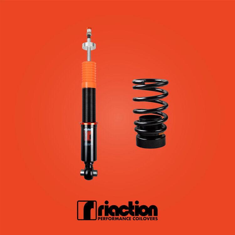 TOYOTA SIENNA (11-20) Coilovers - Riaction Performance Shocks