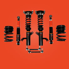 Load image into Gallery viewer, TOYOTA SIENNA 2021+ Coilovers - Riaction Performance Shocks