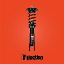 Load image into Gallery viewer, TOYOTA SUPRA MK4 (93-98) Coilovers - Riaction Performance Shocks
