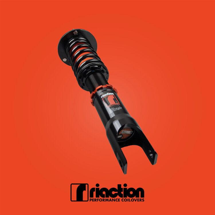 TOYOTA SUPRA MK4 (93-98) Coilovers - Riaction Performance Shocks