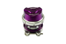 Load image into Gallery viewer, GenV RacePort BOV (Purple) with Female Flange