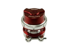 Load image into Gallery viewer, GenV RacePort BOV (Red) with Female Flange