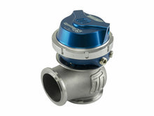 Load image into Gallery viewer, Turbosmart WG45 2011 Hypergate 45mm wastegate - 14psi Blue- Not Available please use Superseded Option