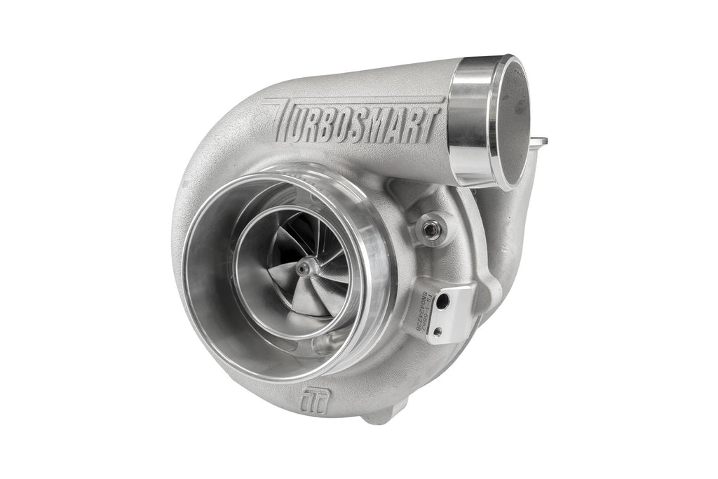 Turbosmart TS-1 Performance Turbocharger 5862 V-Band 0.82AR Externally Wastegated