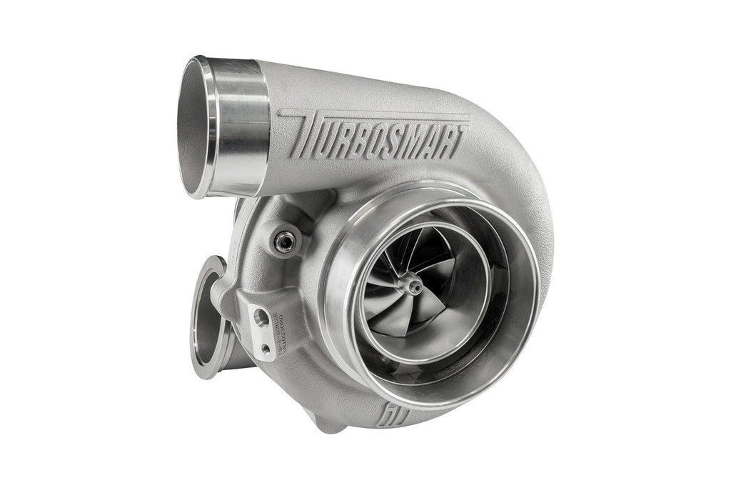 Turbosmart TS-1 Performance Turbocharger 6262 V-Band 0.82AR Externally Wastegated (Reversed Rotation)