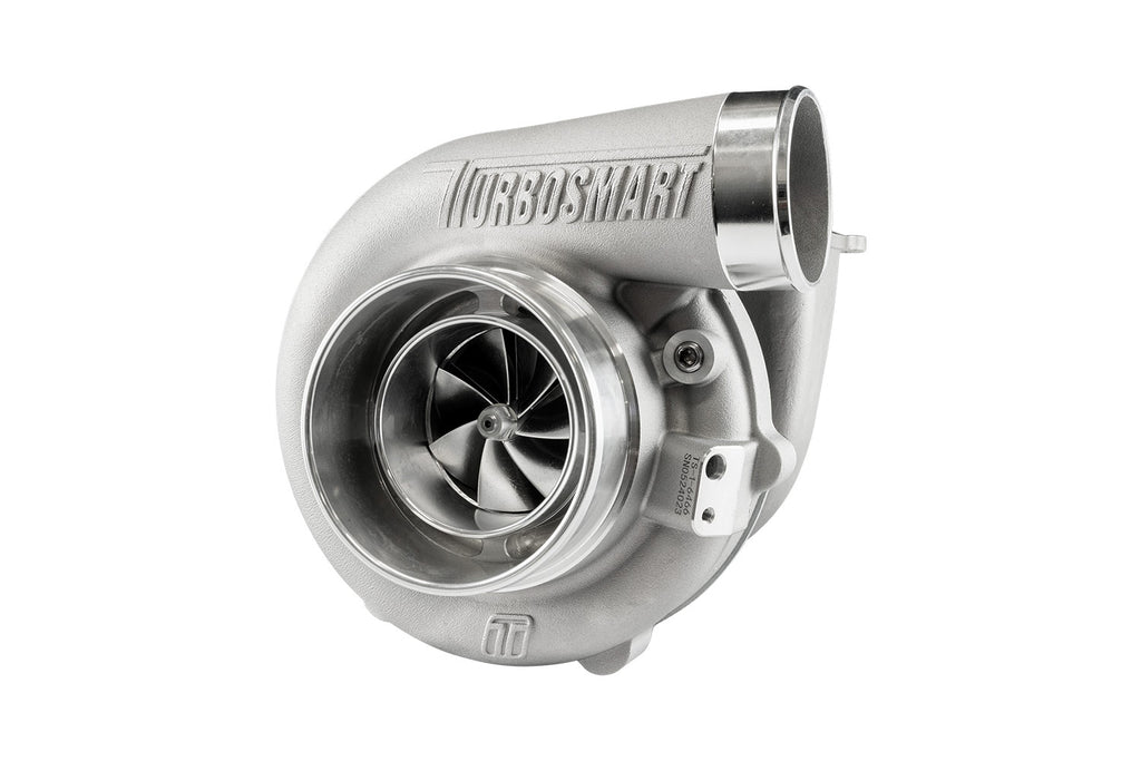 Turbosmart TS-1 Performance Turbocharger 6466 T3 01.10AR Externally Wastegated
