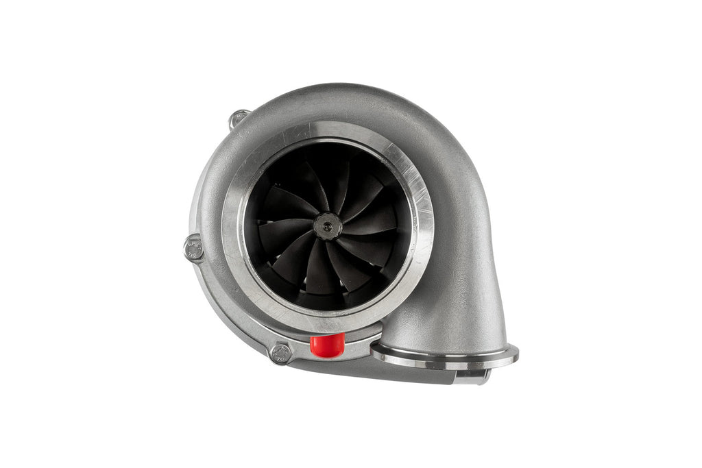 Turbosmart TS-1 Performance Turbocharger 6466 V-Band 0.82AR Externally Wastegated