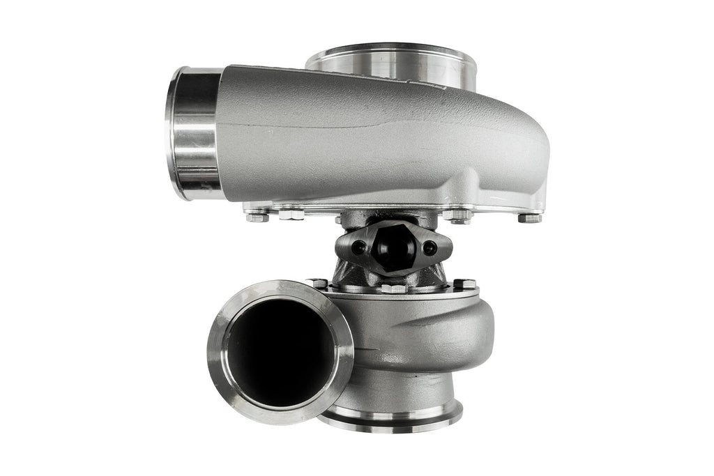 Turbosmart TS-1 Performance Turbocharger 6466 V-Band 0.82AR Externally Wastegated