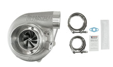 Load image into Gallery viewer, Turbosmart 6466 Ball Bearing Turbocharger w/ .82A/R V-Band Turbine Housing