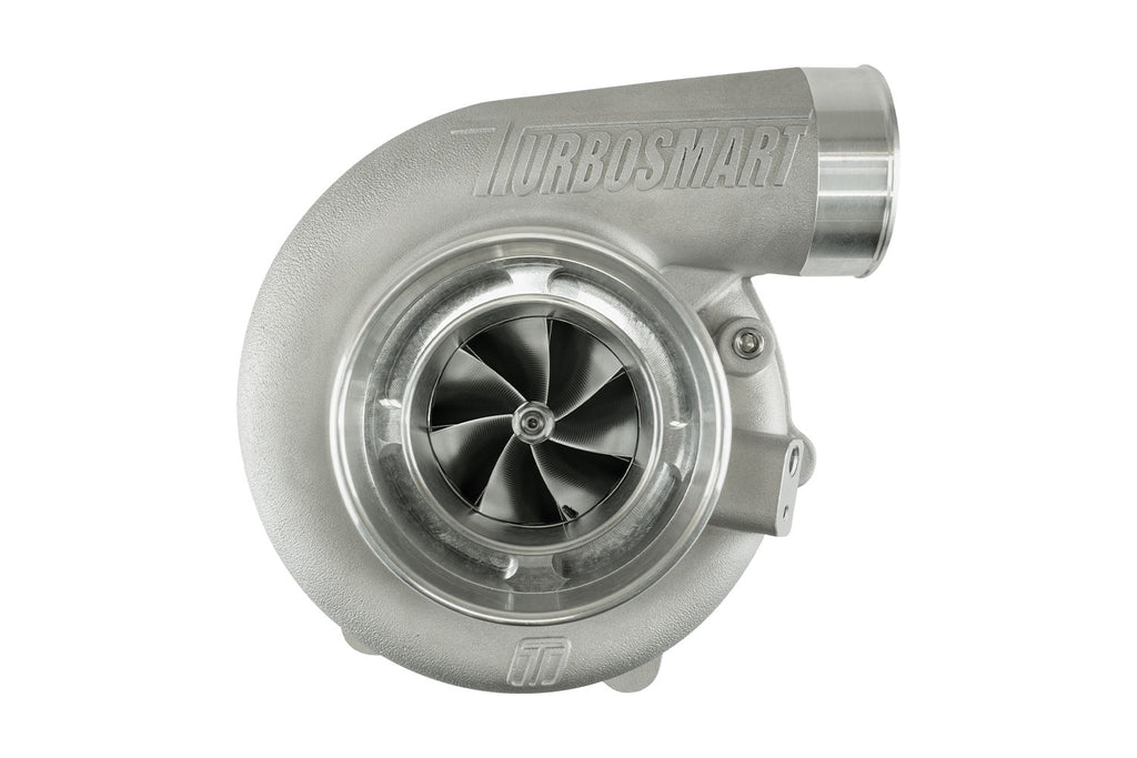 Turbosmart 6466 Ball Bearing Turbocharger w/ .82A/R V-Band Turbine Housing