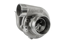 Load image into Gallery viewer, Turbosmart TS-1 Performance Turbocharger 6466 V-Band 0.82AR Externally Wastegated (Reversed Rotation)