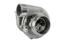 Load image into Gallery viewer, Turbosmart 6466 Ball Bearing Turbocharger w/ .82A/R V-Band Turbine Housing (Reverse Rotation)
