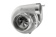 Load image into Gallery viewer, Turbosmart TS-1 Performance Turbocharger 6870 (Kompact) T4 Divided 0.84AR Externally Wastegated