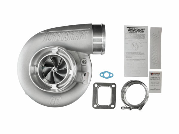 Turbosmart TS-1 Turbocharger 6870 T4 0.96AR Externally Wastegated