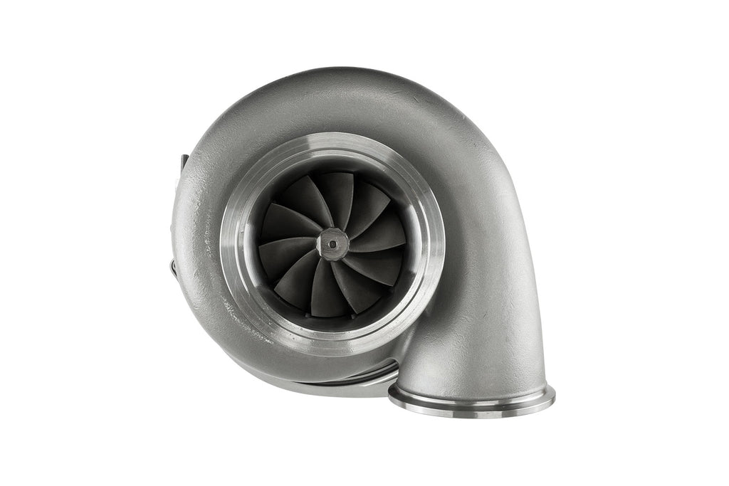 Turbosmart TS-1 Performance Turbocharger 7675 V-Band 0.96AR Externally Wastegated