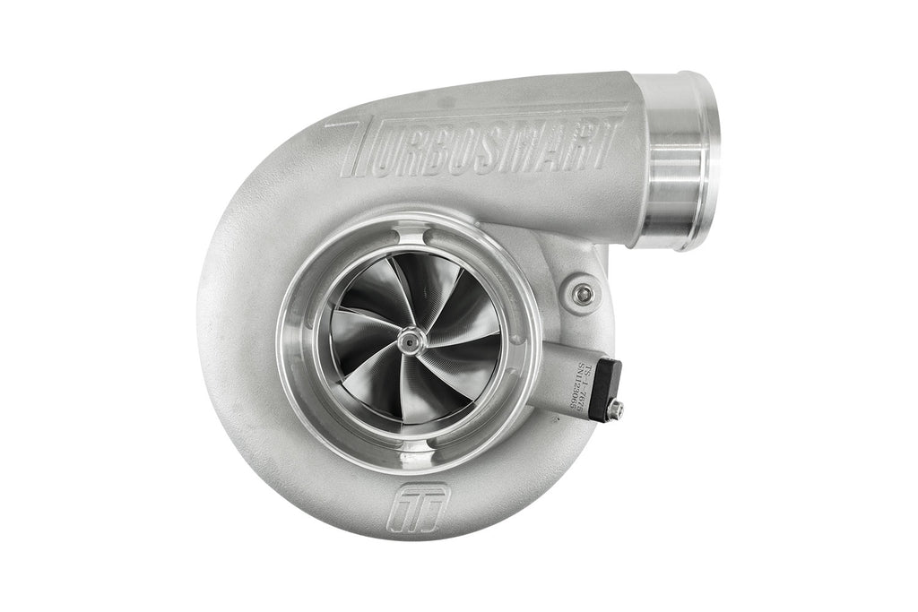 Turbosmart TS-1 Performance Turbocharger 7675 V-Band 0.96AR Externally Wastegated