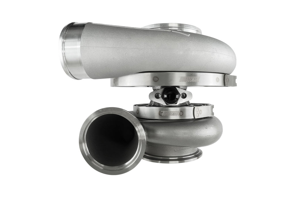 Turbosmart TS-1 Performance Turbocharger 7675 V-Band 0.96AR Externally Wastegated