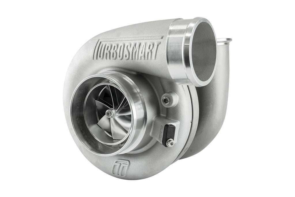Turbosmart TS-1 Performance Turbocharger 7675 V-Band 0.96AR Externally Wastegated