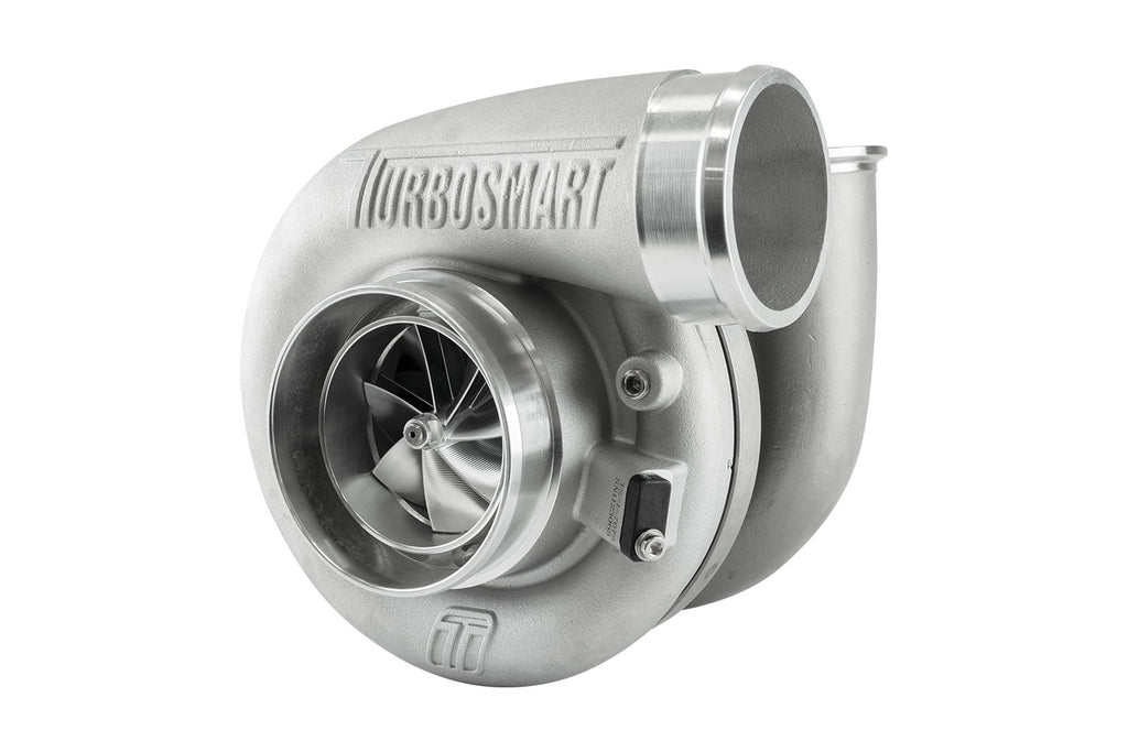 Turbosmart 7675 Ball Bearing Turbocharger w/ .96A/R V-Band Turbine Housing