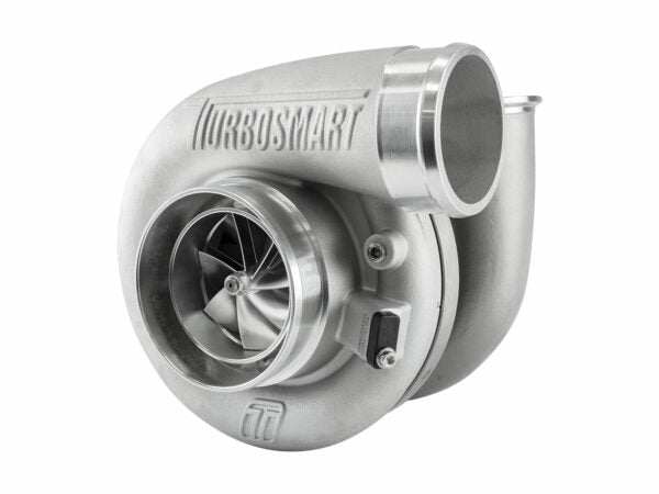 Turbosmart TS-1 Turbocharger 7675 V-Band 0.96AR Externally Wastegated
