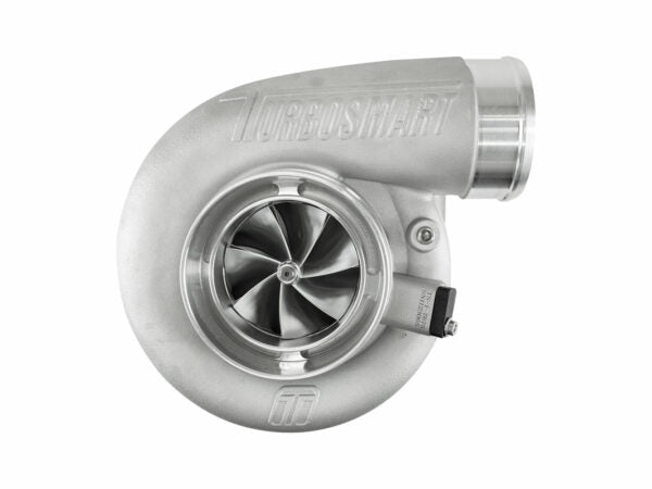 Turbosmart TS-1 Turbocharger 7675 V-Band 0.96AR Externally Wastegated