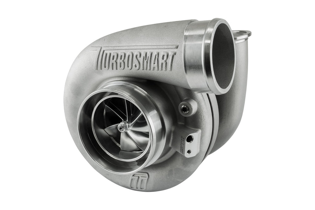 Turbosmart 7880 Ball Bearing Turbocharger w/ .96A/R V-Band Turbine Housing