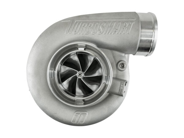 Turbosmart 7880 Ball Bearing Turbocharger w/ .96A/R V-Band Turbine Housing