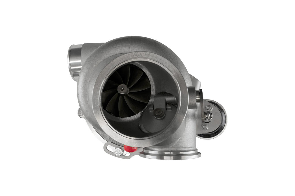 Turbosmart TS-2 Performance Turbocharger (Water Cooled) 5862 V-Band 0.82AR Internally Wastegated