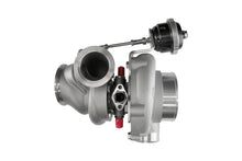 Load image into Gallery viewer, Turbosmart TS-2 Performance Turbocharger (Water Cooled) 5862 V-Band 0.82AR Internally Wastegated