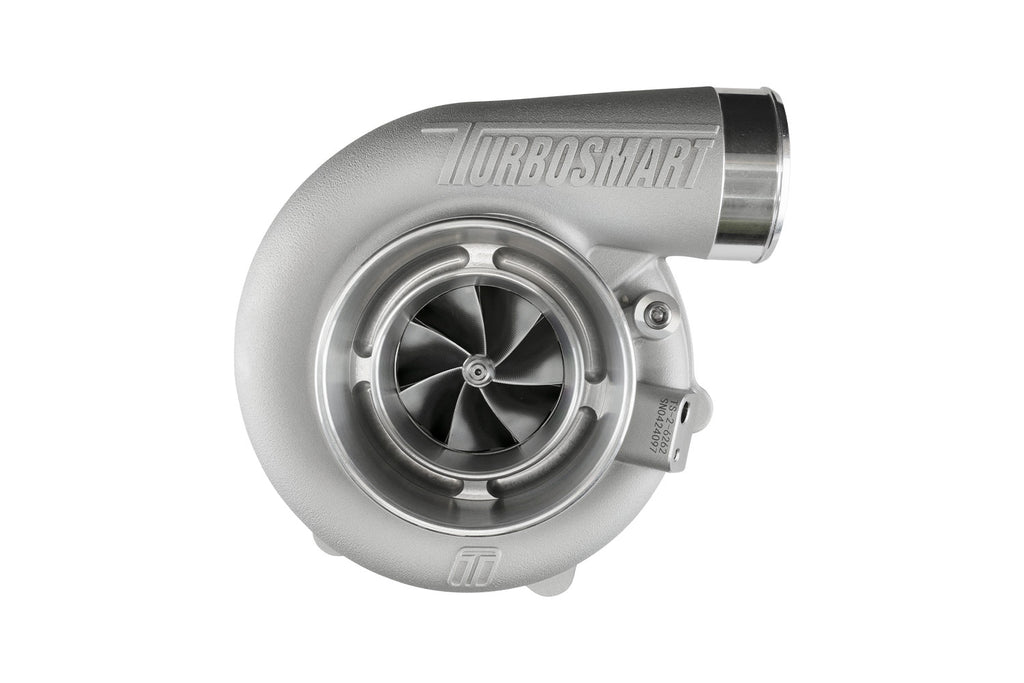 Turbosmart TS-2 Performance Turbocharger(Water Cooled) 6262 T4 0.82AR Externally Wastegated