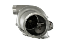 Load image into Gallery viewer, Turbosmart 6262 BB Water-Cooled Turbocharger w/ .82A/R V-Band Turbine Housing (Internally Wastegated)