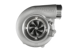 Turbosmart TS-2 Performance Turbocharger (Water Cooled) 6466 T4 Divided 1.00AR Externally Wastegated