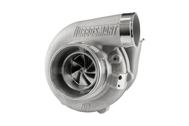 Turbosmart TS-2 Performance Turbocharger (Water Cooled) 6466 V-Band 0.82AR Externally Wastegated