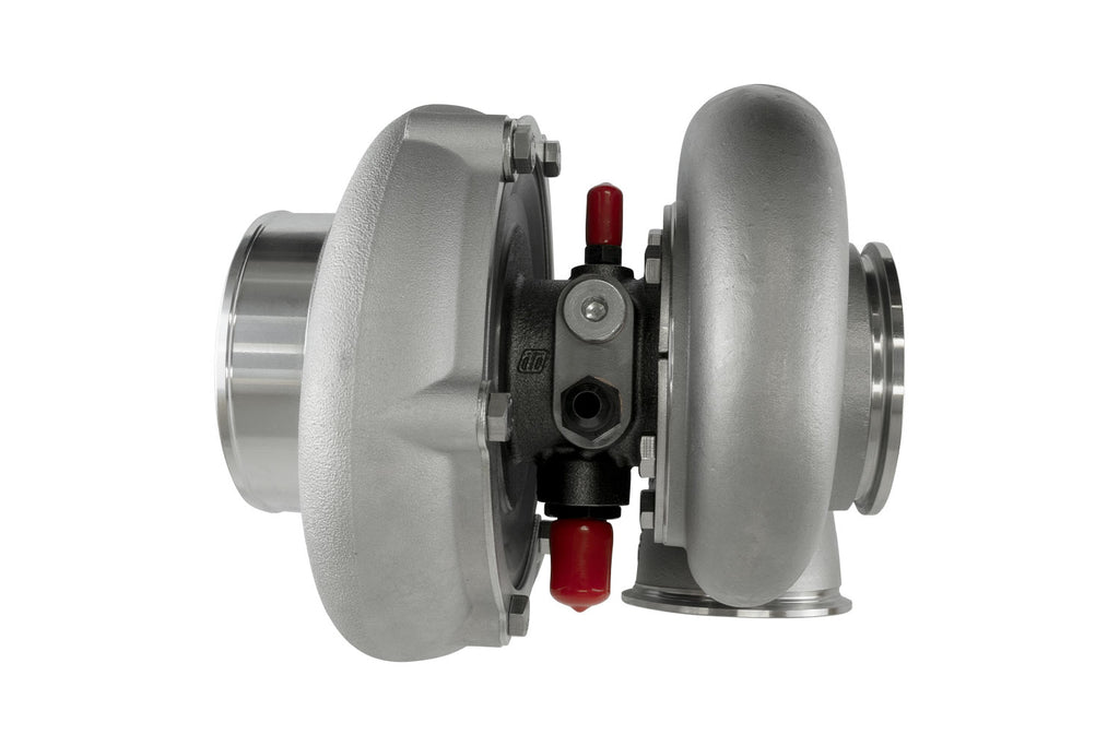 Turbosmart TS-2 Performance Turbocharger (Water Cooled) 7170 (Kompact) V-Band 0.96AR Externally Wastegated