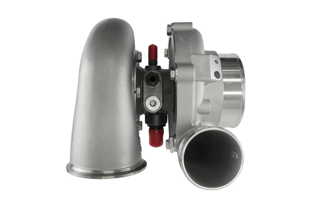 Turbosmart TS-2 Performance Turbocharger (Water Cooled) 7170 (Kompact) V-Band 0.96AR Externally Wastegated